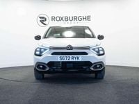Used Citroën C4 PureTech 155 HP (114 kW) 2023 White SUV