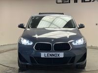 used BMW X2 xDrive 25e M Sport 5dr Auto