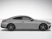 New Mercedes CLE220 AMG line 197 HP (144 kW) 2026 Coupe