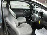 Used Ford Ka 2002 Hatchback