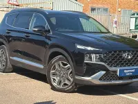 Used Hyundai Santa Fe Ultimate 230 HP (169 kW) 2024 SUV