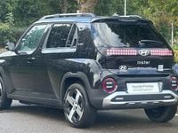 Used Hyundai Inster 85 kW (116 HP) 2025 Hatchback
