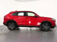 Used Honda HR-V Advance 131 HP (96 kW) 2022 Red SUV