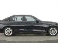 Used BMW 330e 292 HP (214 kW) 2022 Black Sedan