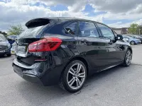 Used BMW 218 M Sport 2019 Black Hatchback