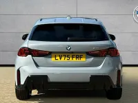 Used BMW 120 M Sport 2025 Grey Hatchback
