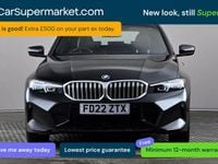 Used BMW 330e M Sport 292 HP (214 kW) 2024 Estate