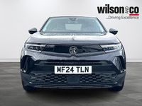 Used Vauxhall Mokka Design Edition 130 HP (95 kW) 2024 Black SUV