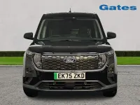 Used Ford Transit Trend 100 kW (136 HP) 2025 Black Van