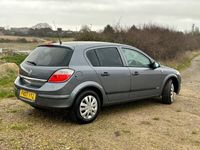 used Vauxhall Astra 1.8i VVT Life 5dr Auto [AC]