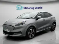 Begagnad Ford Puma Gen-E Select 123 kW (168 HK) 2025 SUV