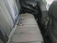 Used Peugeot 3008 Premium 2019 Red SUV