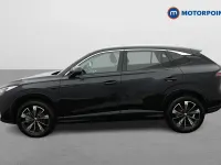Used MG HS Trophy 224 HP (164 kW) 2025 Black SUV