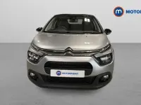 Used Citroën C3 PureTech 110 HP (80 kW) 2023 Grey Hatchback