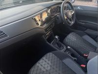 Used VW Polo R-line 115 HP (84 kW) 2025 Other Hatchback