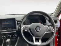 Used Renault Arkana Evolution 2023 Red SUV
