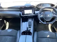 Used Peugeot 508 Peugeot Sport Engineered 355 HP (261 kW) 2021 Grey Estate