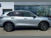 Second-hand VW Tiguan Match 147 CP (108 kW) 2026 Argintiu SUV