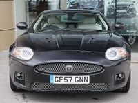 Used Jaguar XKR 2007 Coupe
