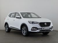 Used MG HS Excite 162 HP (119 kW) 2023 White SUV