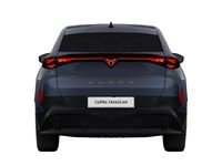 New Cupra Tavascan 11 kW (15 HP) 2026 Tavascan blue SUV