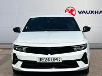 Used Vauxhall Astra 131 HP (96 kW) 2026 Estate