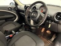 Used Mini Cooper 122 HP (89 kW) 2016 Blue Hatchback