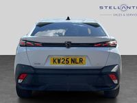 Used Peugeot 408 GT 134 HP (98 kW) 2025 White SUV