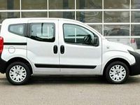 Usado Citroën Nemo 2010 Monovolumen