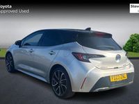 Used Toyota Corolla 196 HP (144 kW) 2025 Hatchback