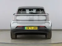 Used Volvo EX30 Performance 314 kW (428 HP) 2025 Grey SUV