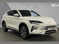 Used BYD Seal U Comfort 214 HP (157 kW) 2025 White SUV