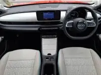 Used Fiat 600 La Prima 136 HP (100 kW) 2025 Orange SUV