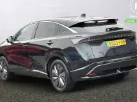 Used Nissan Ariya Advance 160 kW (218 HP) 2026 SUV