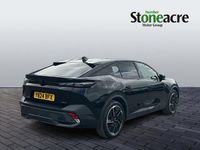 Used Peugeot 408 GTi 2024 Black SUV