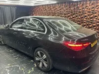 Used Mercedes C220 200 HP (147 kW) 2022 Sedan