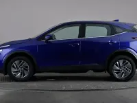 Used Nissan Qashqai Acenta Premium 140 HP (102 kW) 2023 SUV