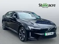 Used Volvo ES90 Plus 244 kW (333 HP) 2026 Sedan