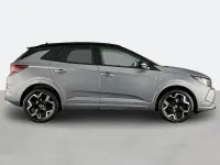 Used Vauxhall Grandland X Ultimate 128 HP (94 kW) 2023 Grey SUV