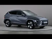 Used Hyundai Kona Ultimate 138 HP (101 kW) 2026 Grey SUV