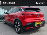 Used Renault Mégane IV Komfort 159 kW (217 HP) 2024 Hatchback