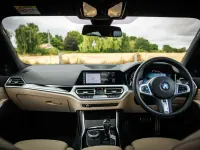Used BMW 330 M Sport 265 HP (194 kW) 2020 Grey Sedan