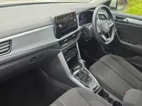 Used VW T-Roc Life 150 HP (110 kW) 2023 Grey SUV