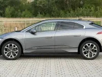Used Jaguar I-Pace 294 kW (400 HP) 2022 SUV