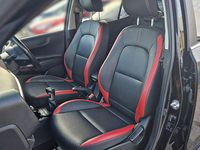 Used Kia Picanto GT-Line S 2021 Black Hatchback