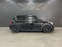 Begagnad Mini ONE Hatch 102 HK (75 kW) 2017 Halvkombi