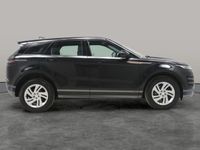 used Land Rover Range Rover evoque 2.0 D180 MHEV R-Dynamic S 4WD