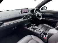 Used Mazda CX-5 Takumi-Line 165 HP (121 kW) 2024 SUV