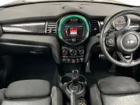 Used Mini Cooper S Hatch 189 HP (139 kW) 2019 Black Hatchback