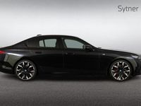Used BMW i5 M Sport 246 kW (335 HP) 2024 Black